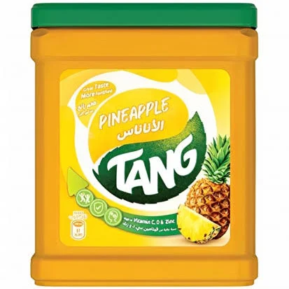 Tang pineapple 2kg*6 - carton