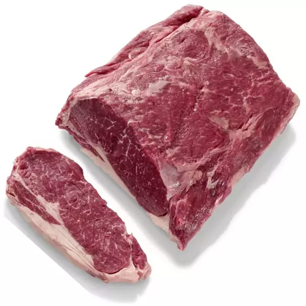 Topside Brazilian beef 1 kg