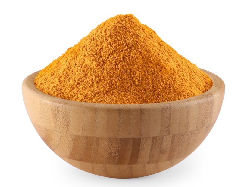 Turmeric powder 1 kg
