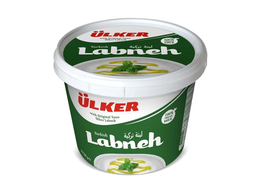 Ulker labneh 2.750 kg