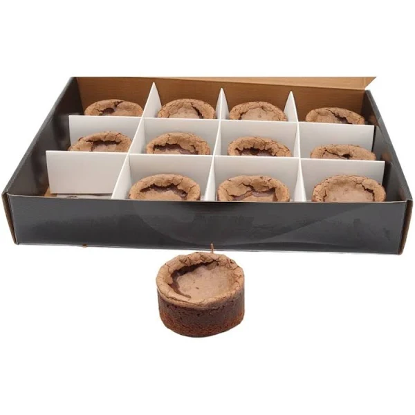 Vendome chocolate 12 pieces - carton