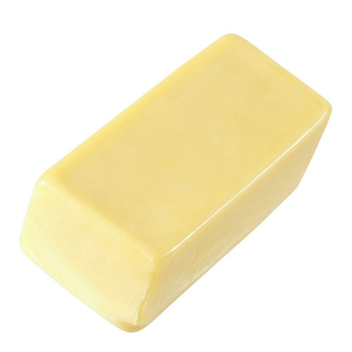 White cheddar cheese 1 kg