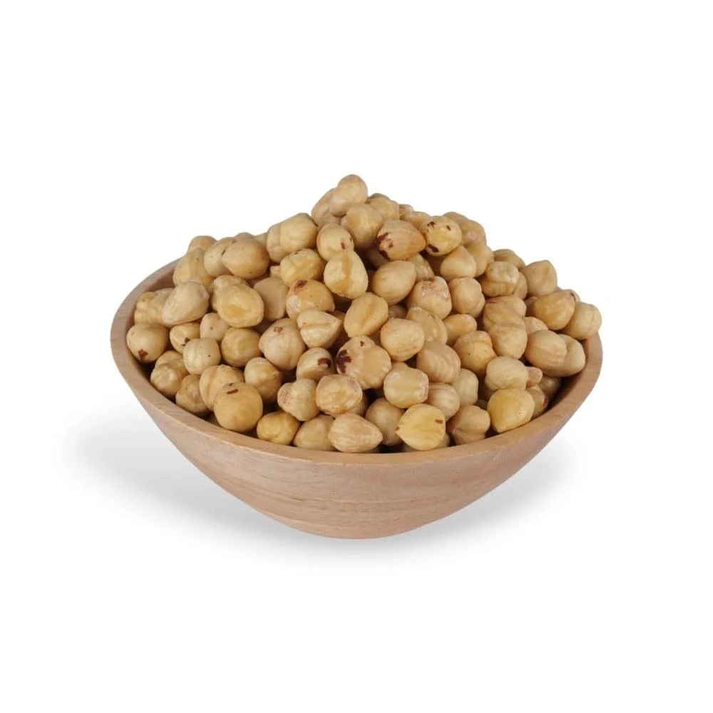 White hazelnut 1 kg