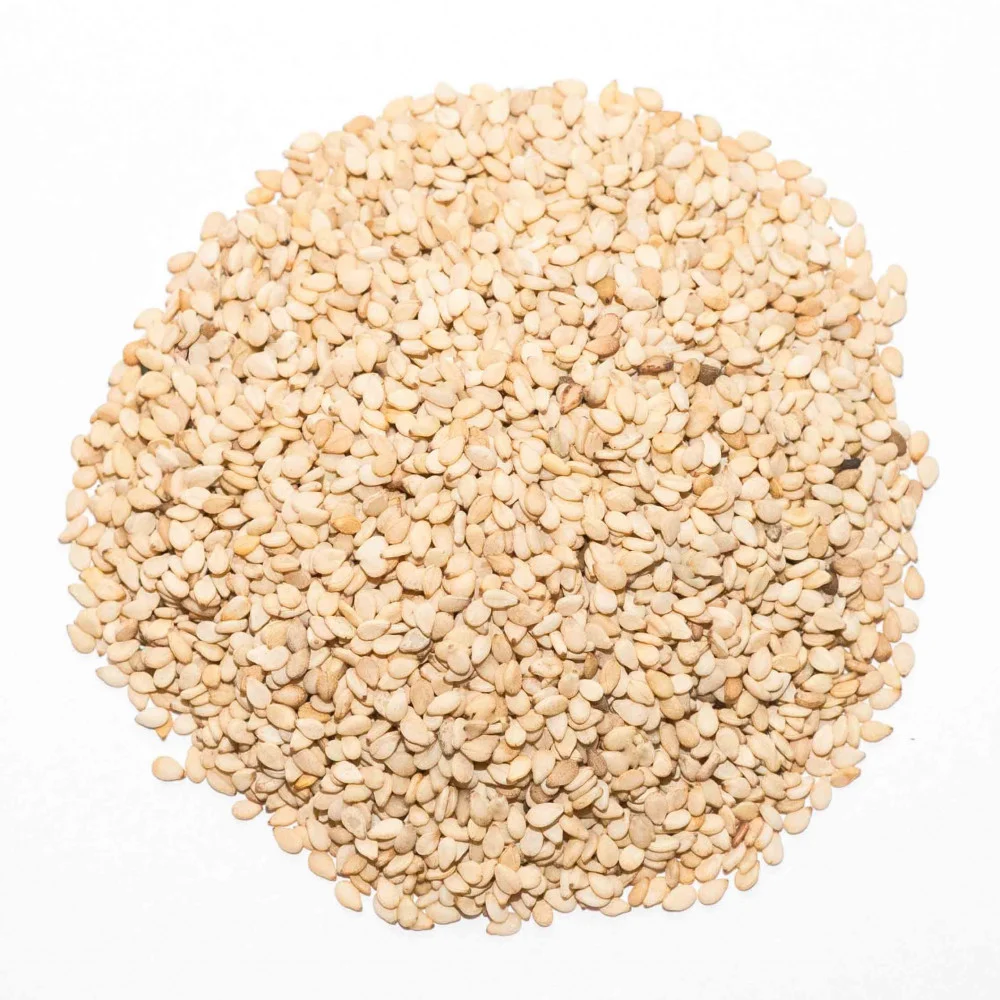 White sesame 1 kg
