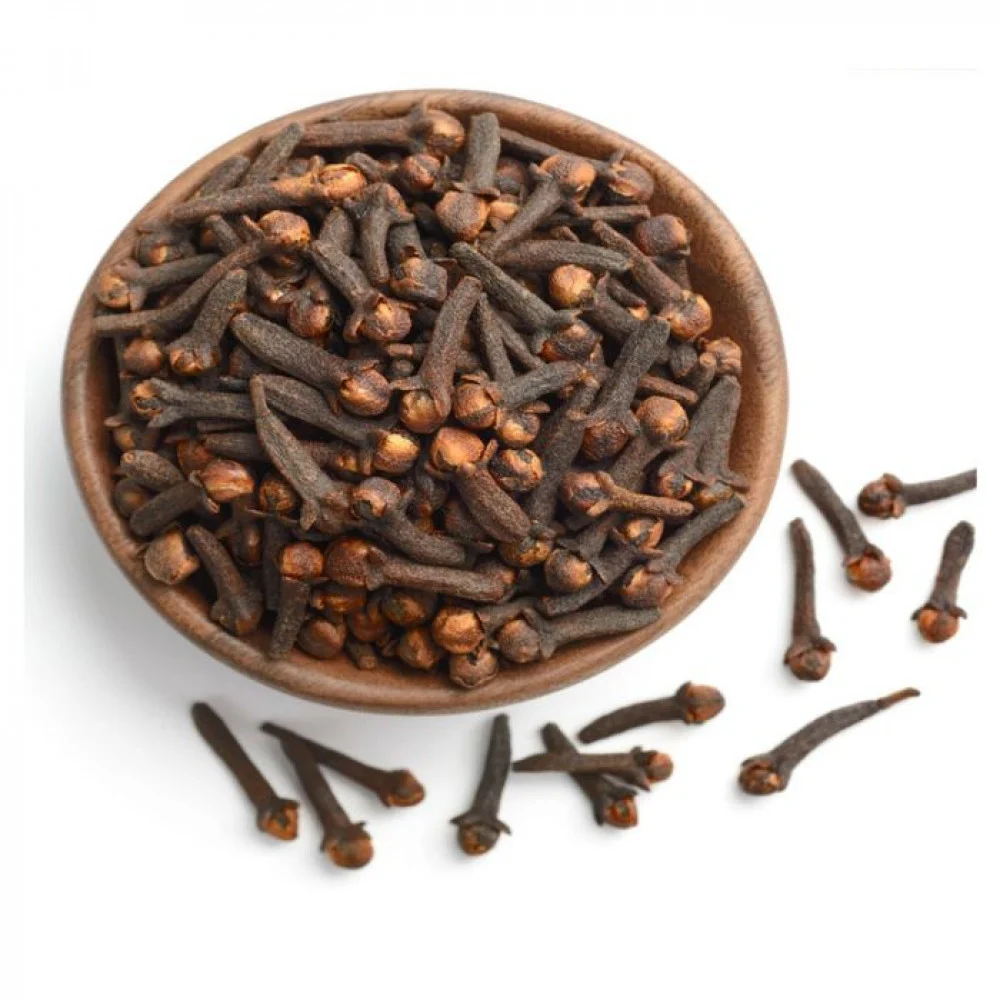 Whole cloves 1 kg