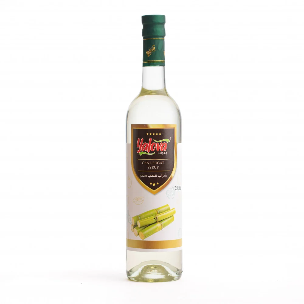 Yalova Sugarcane Syrup 750 ml *6 - carton