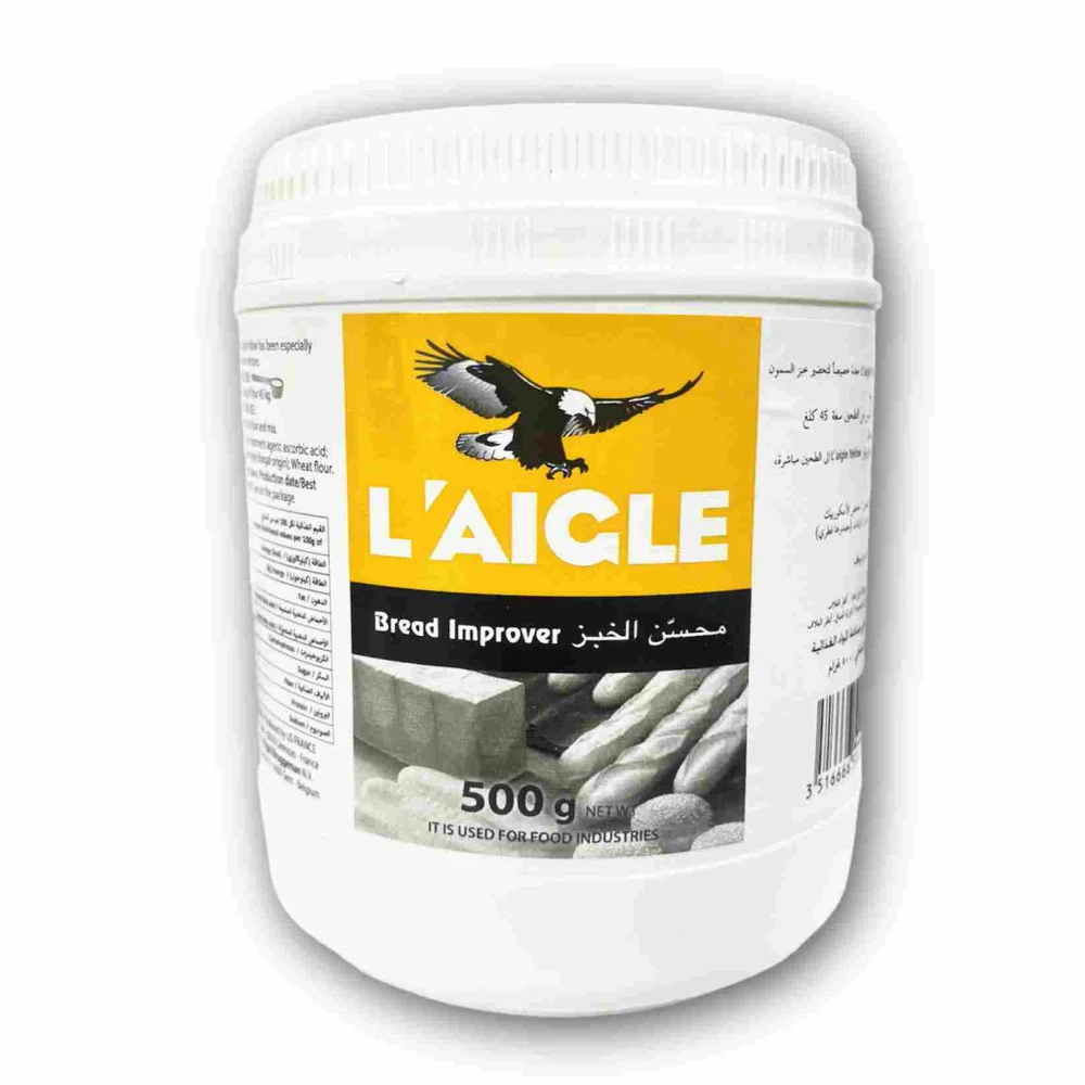 Yellow Eagle Mohsen 500g