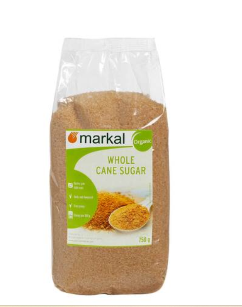 markal whole suger 750 g - pices 