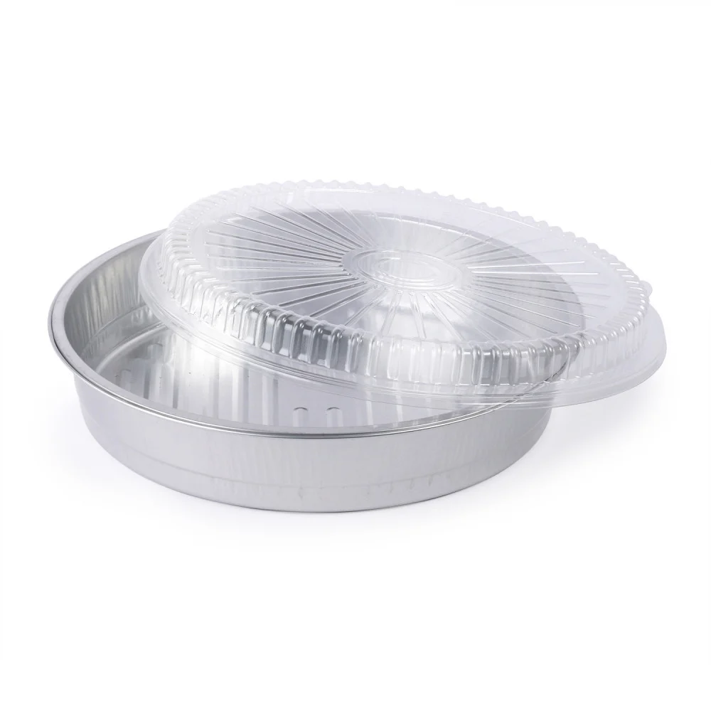 Round plate cover 500 gm x 240 pcs - carton