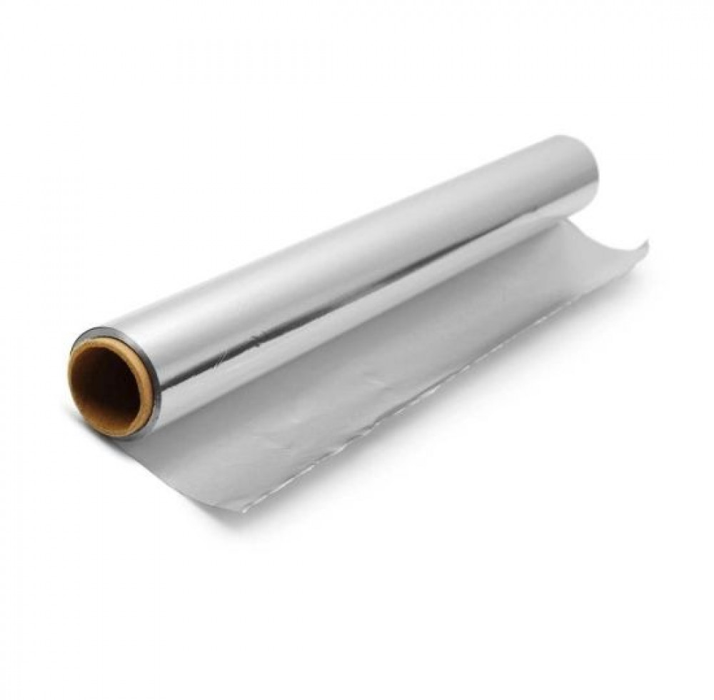 Al-Taie aluminum foil 45 cm x 150 m - roll