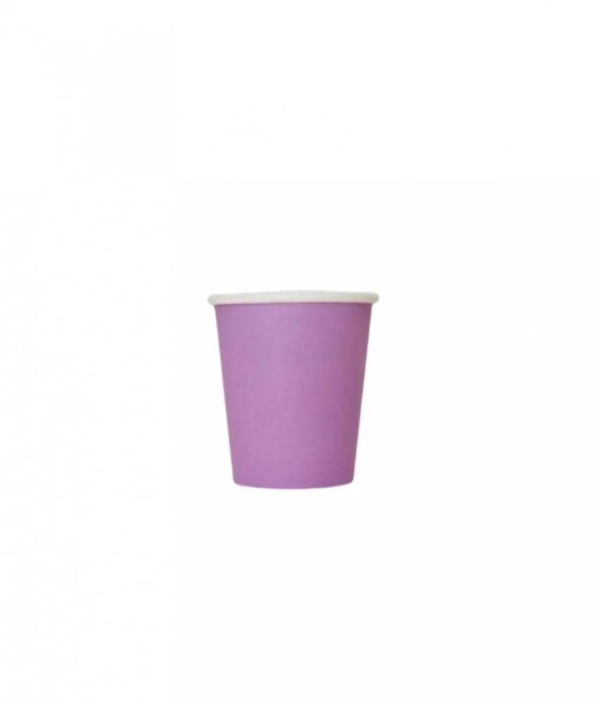 Coffee cup without lid 7 Oz x 1000 - carton