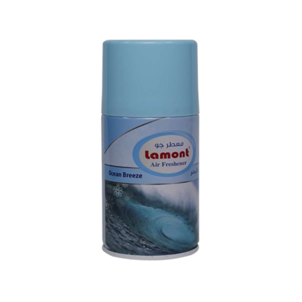 Lument air freshener 250 ml x 12 - carton