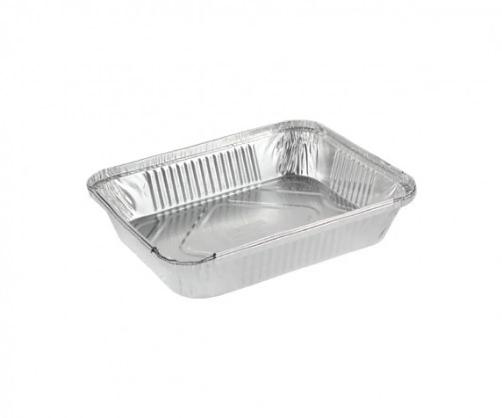 Tin No. 1003 without lid 400 pcs