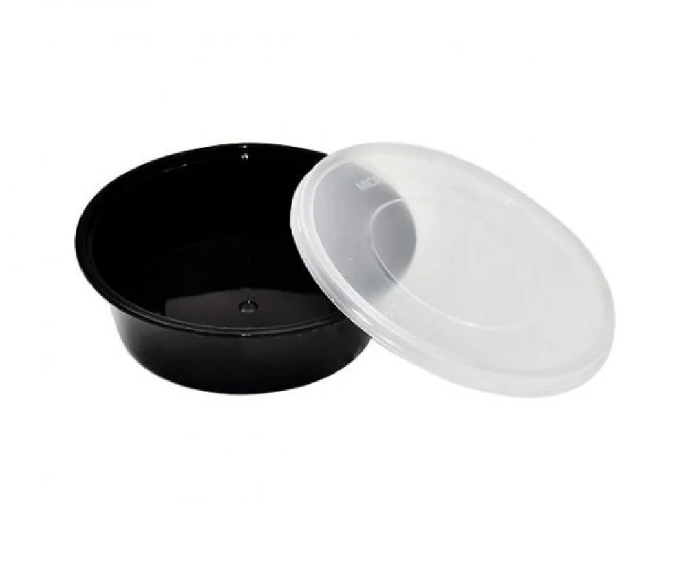 Edam box black color 250 gm x 250 pieces - carton