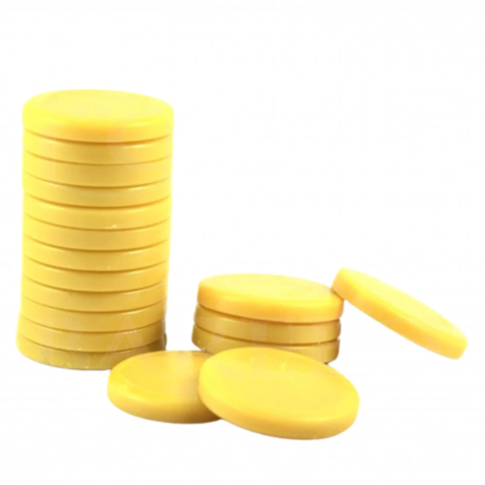 Italian wax 12 bundles - carton