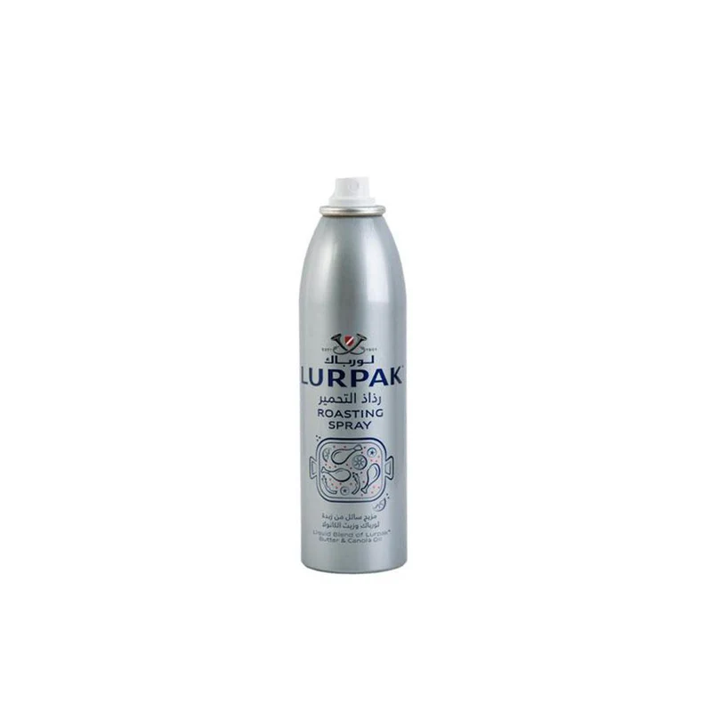 Lurpak Butter Spray 200ml x 8 - Carton