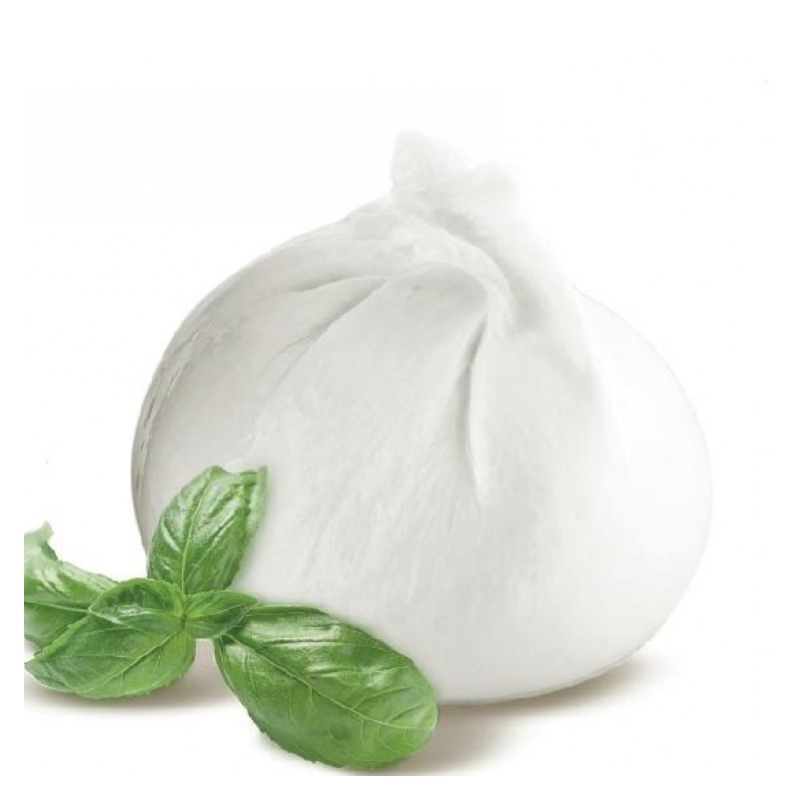 La Donzelletta  Burrata Frozen 125 gm × 2 - box 