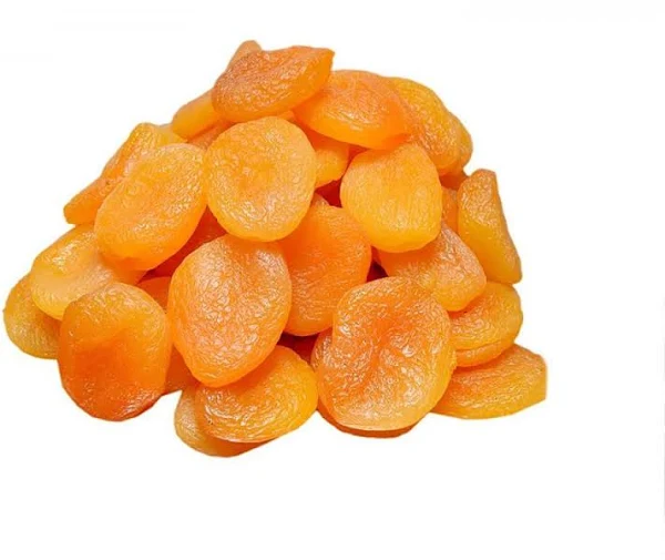 Lahn Al Sham Dried Apricots 1 kg