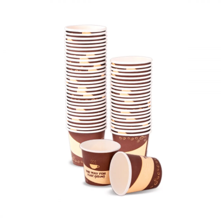 Coffee cups 2.5 Oz x 2000 - carton