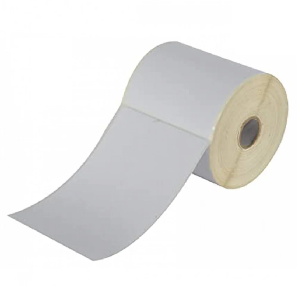 Cashier paper 5 rolls x 10 pieces