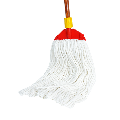 Floor Mop with Cotton 20cm - Piece