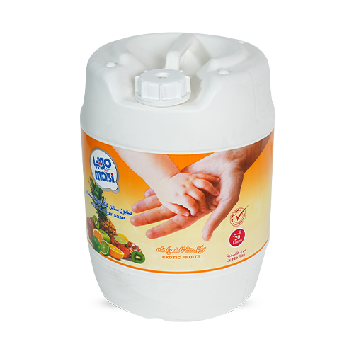 Mobi dishwashing liquid 20 L