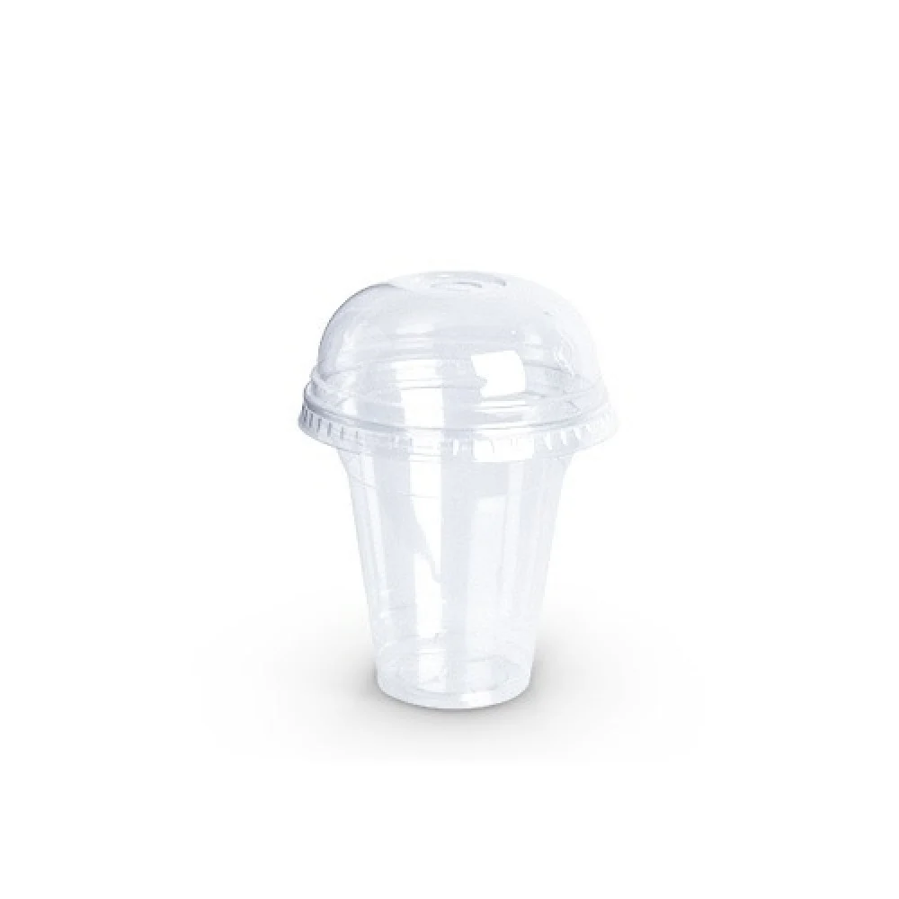 Jasco Juice Cups with Lid 12 oz x 1000 - Carton