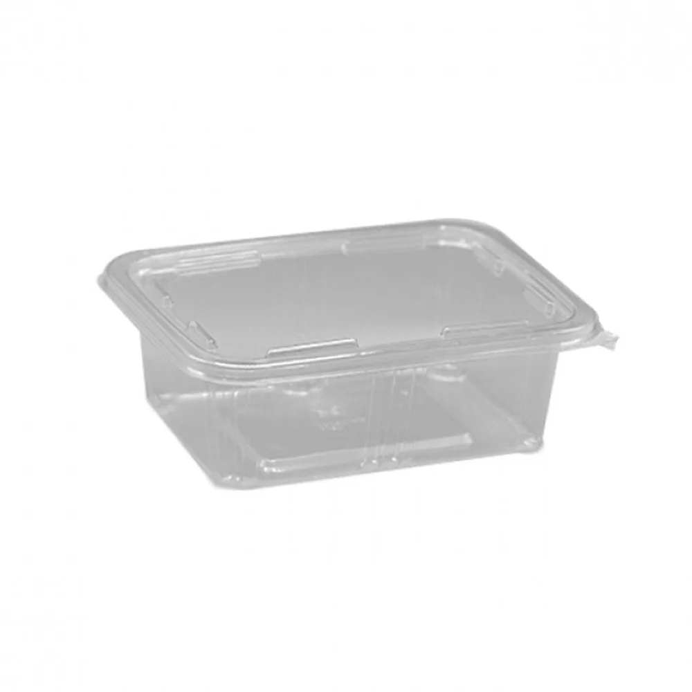 Crystal box size 28 oz x 200 - carton