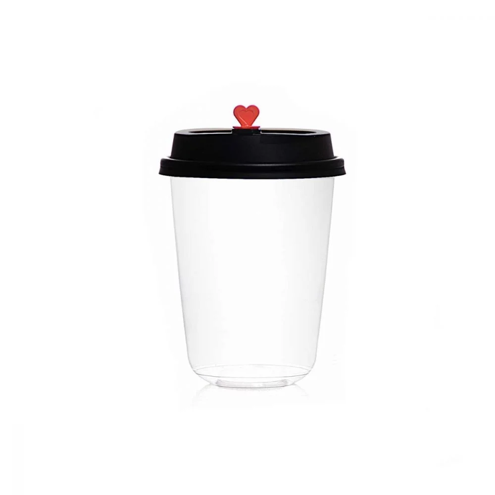 Plastic cup 14 oz x 1000 - carton