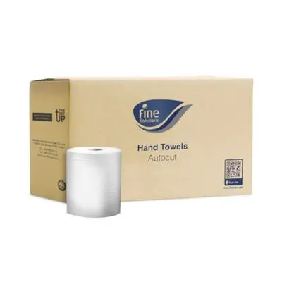 Fine Autocut Smart Tissue Roll 200 m x 6 - carton