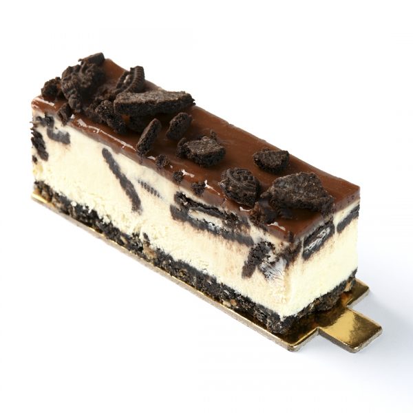  Oreo cheesecake Large 12 pcs - carton