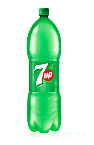 7UP 1 L x 12 - carton