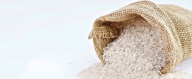 Abu Dallah rice 40 kg