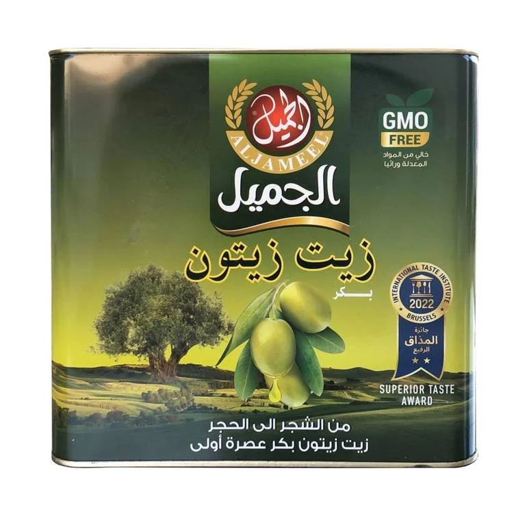 Al Jameel Olive Oil 10 L