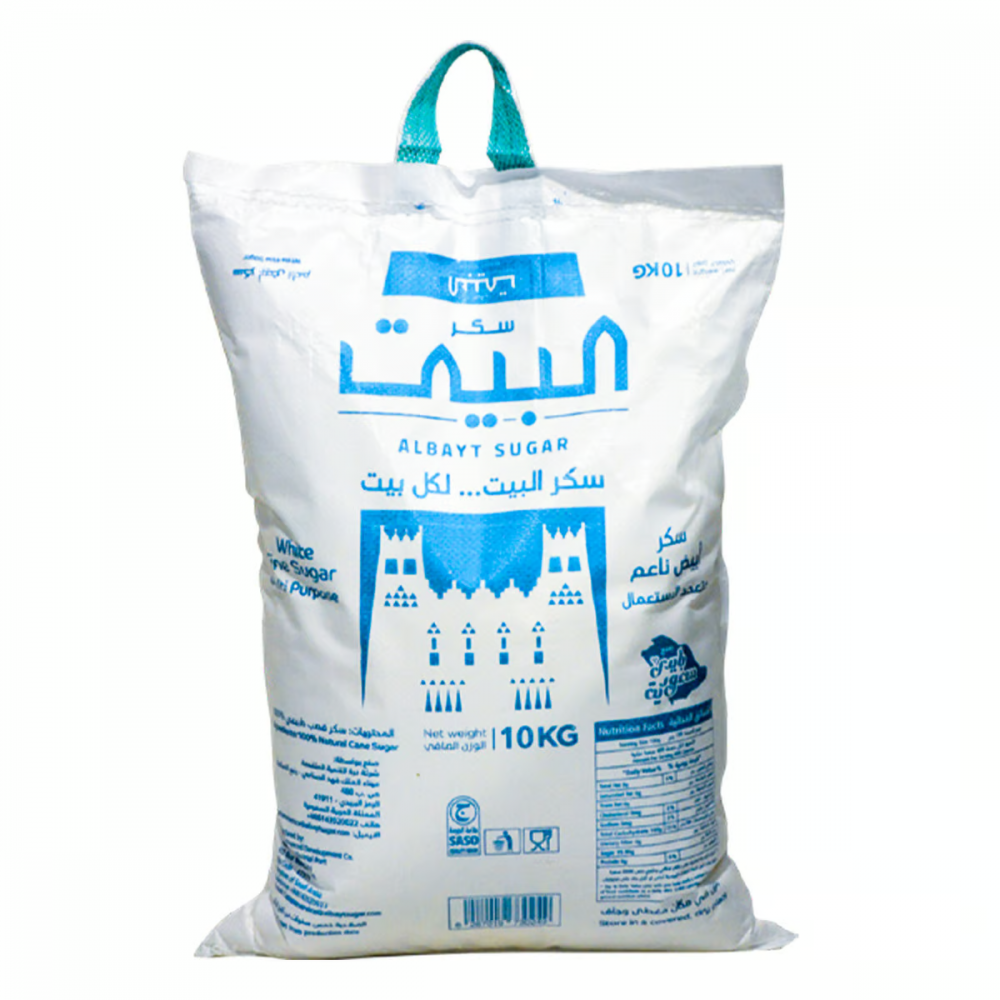 Al-Bayt Sugar 10 kg