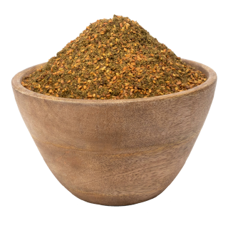 Al-Nasr Palestinian thyme 5 kg