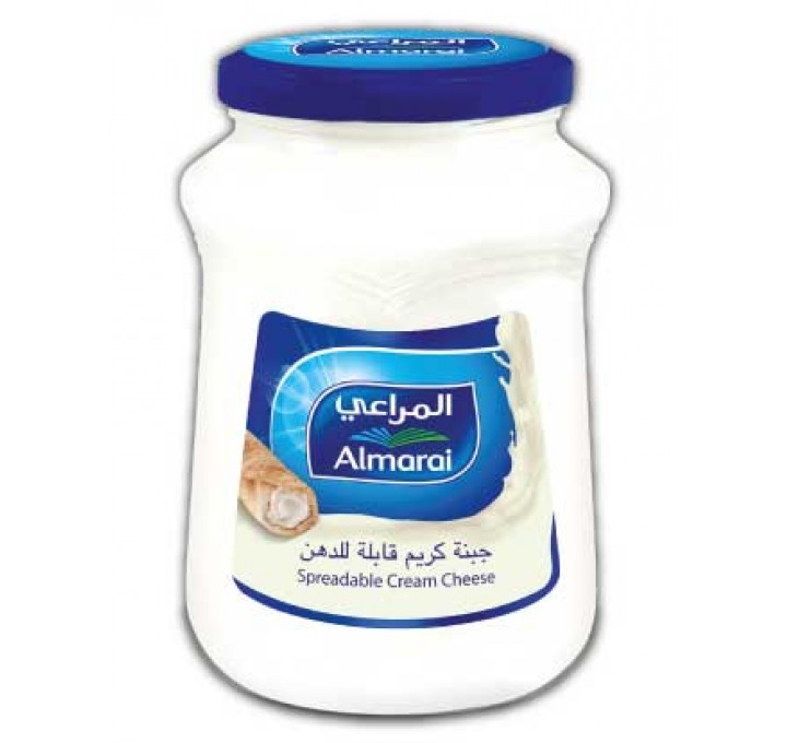 Almarai cheese 900 g * 6 - carton