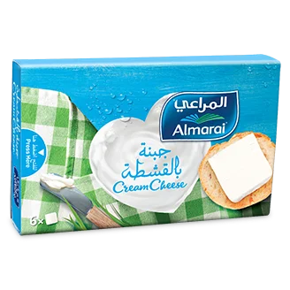 Almarai cream cheese 108g*36 - carton