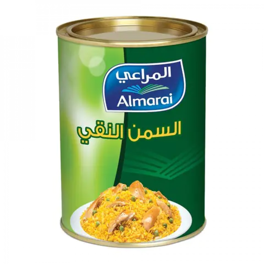 Almarai pure butter ghee 800 g x 6 - carton