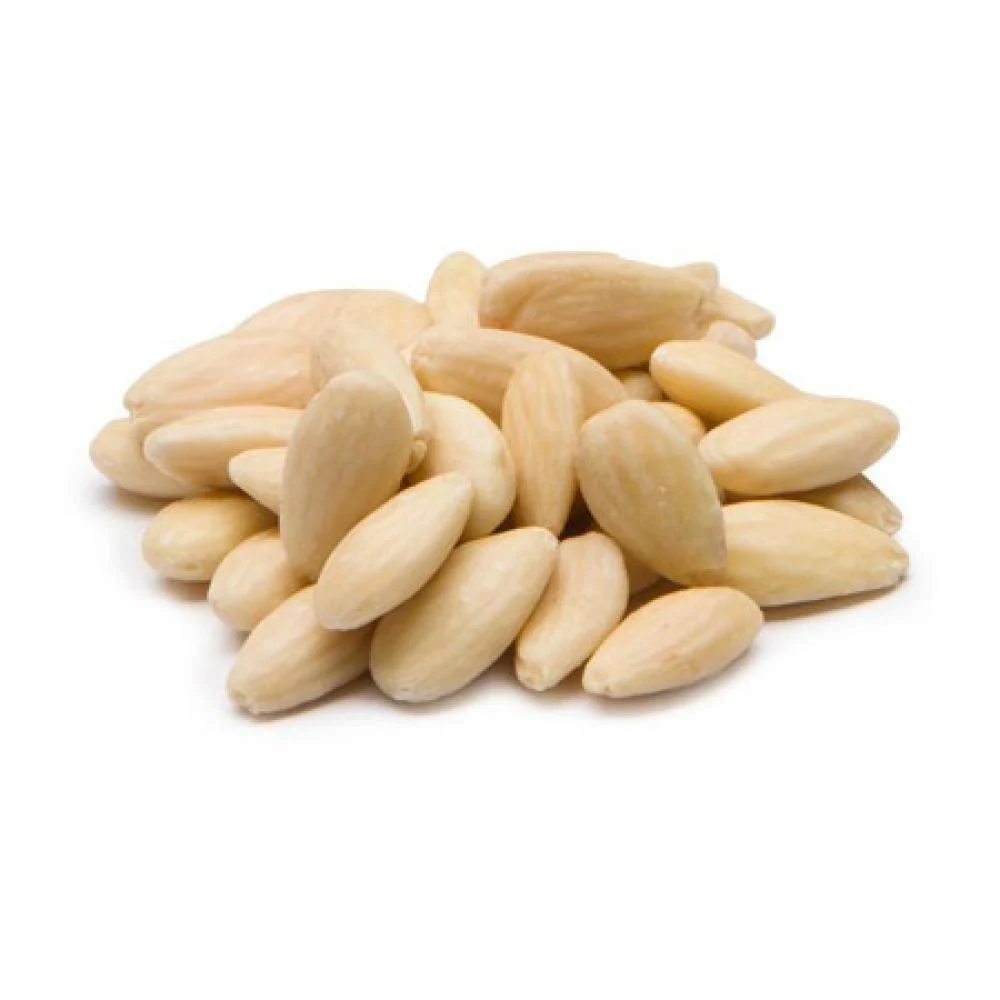 American almonds 1 kg