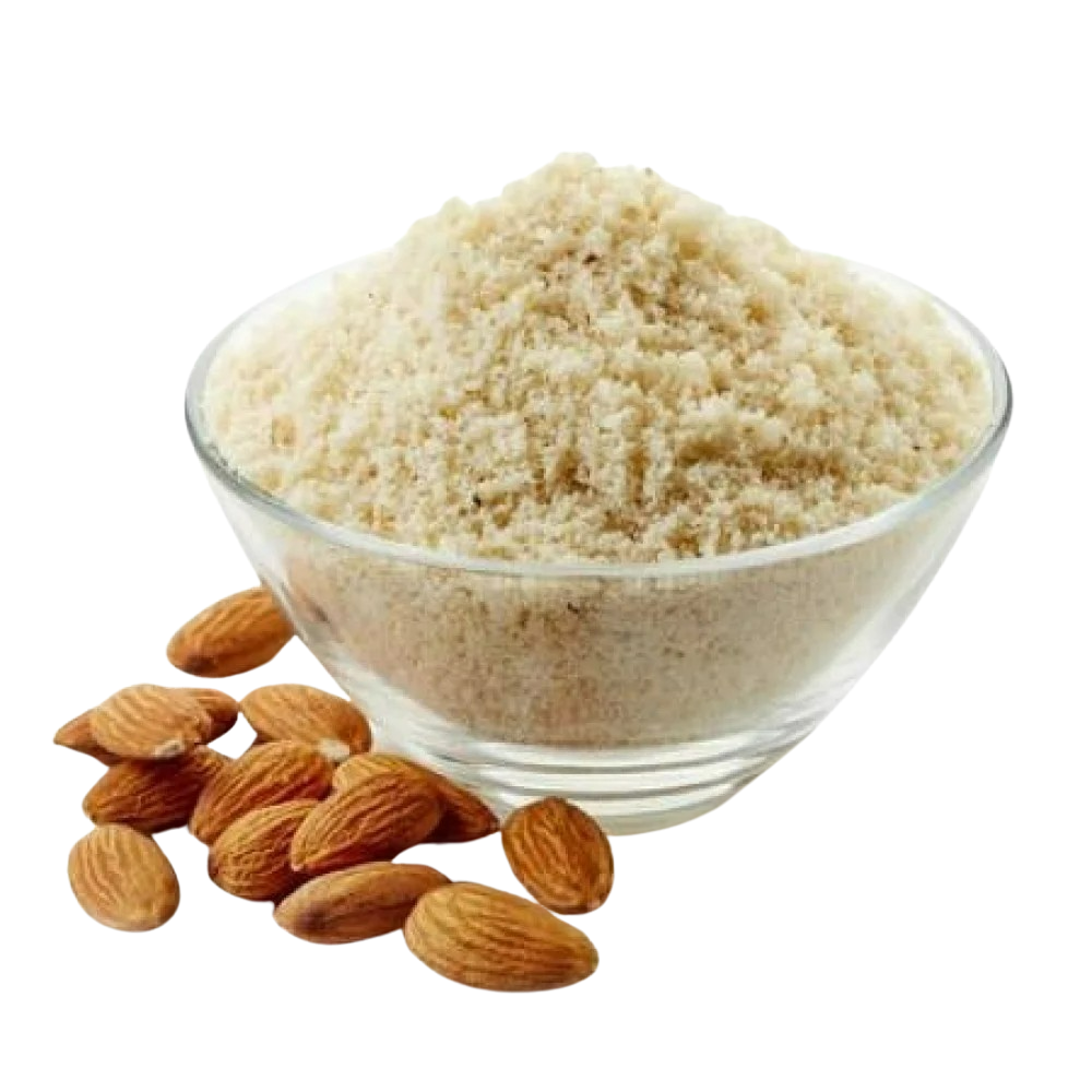 American powdered almonds 10 kg