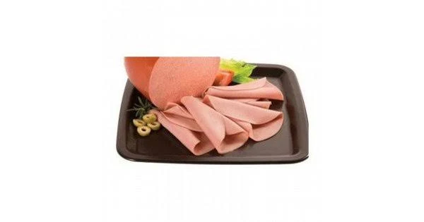 Americana chicken mortadella 2.5 kg_pc