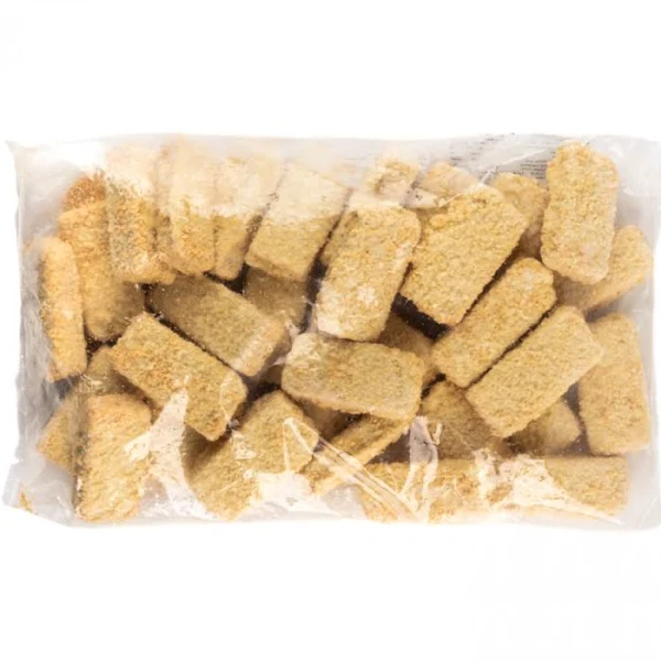 Americana chicken pieces 1 kg x 10 - carton