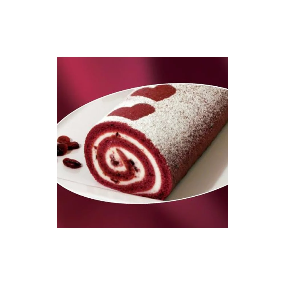 Arma red velvet filling 5 kg