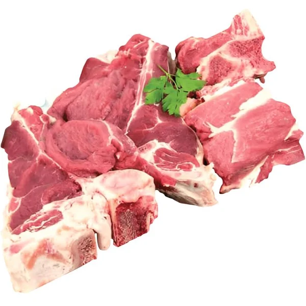 Australian pure meat