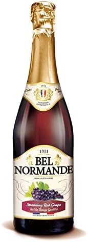 Bella red grapes 750 ml - 1 pc