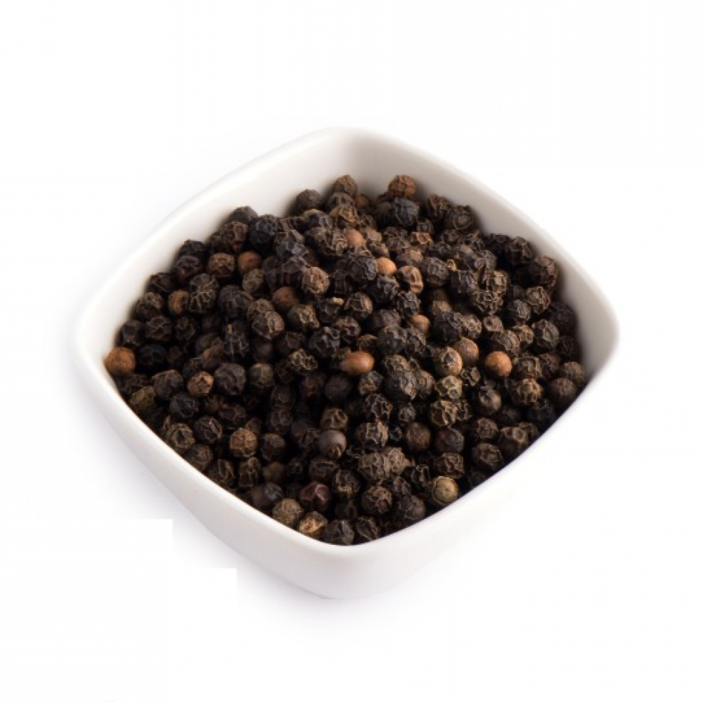 Black Pepper Whole 1 kg