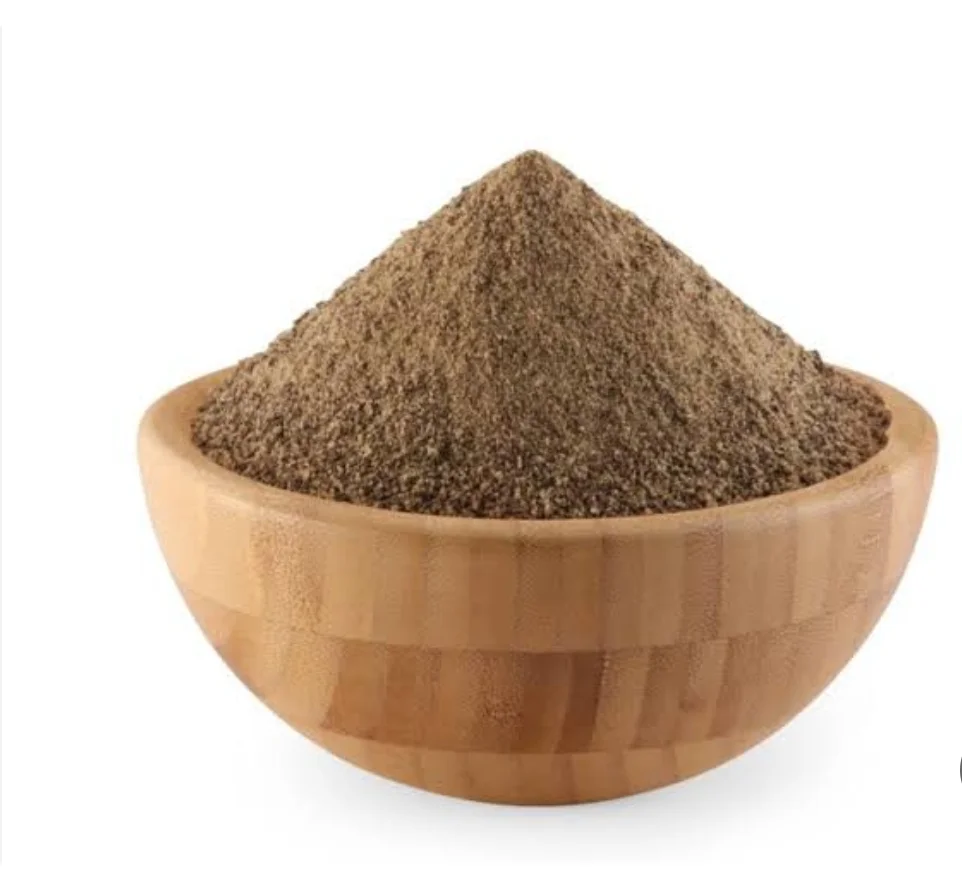 Black Pepper powder 1 kg