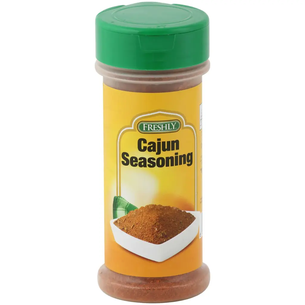 Cajun Seasoning Freshly 24 oz - 1 pc