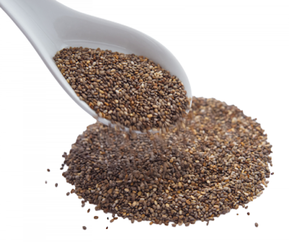 Chia seeds 1 kg